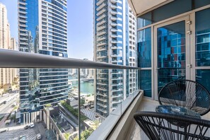 House, Accessible - Silkhaus Dubai Marina Studio Bay Central Tower (Dubai)