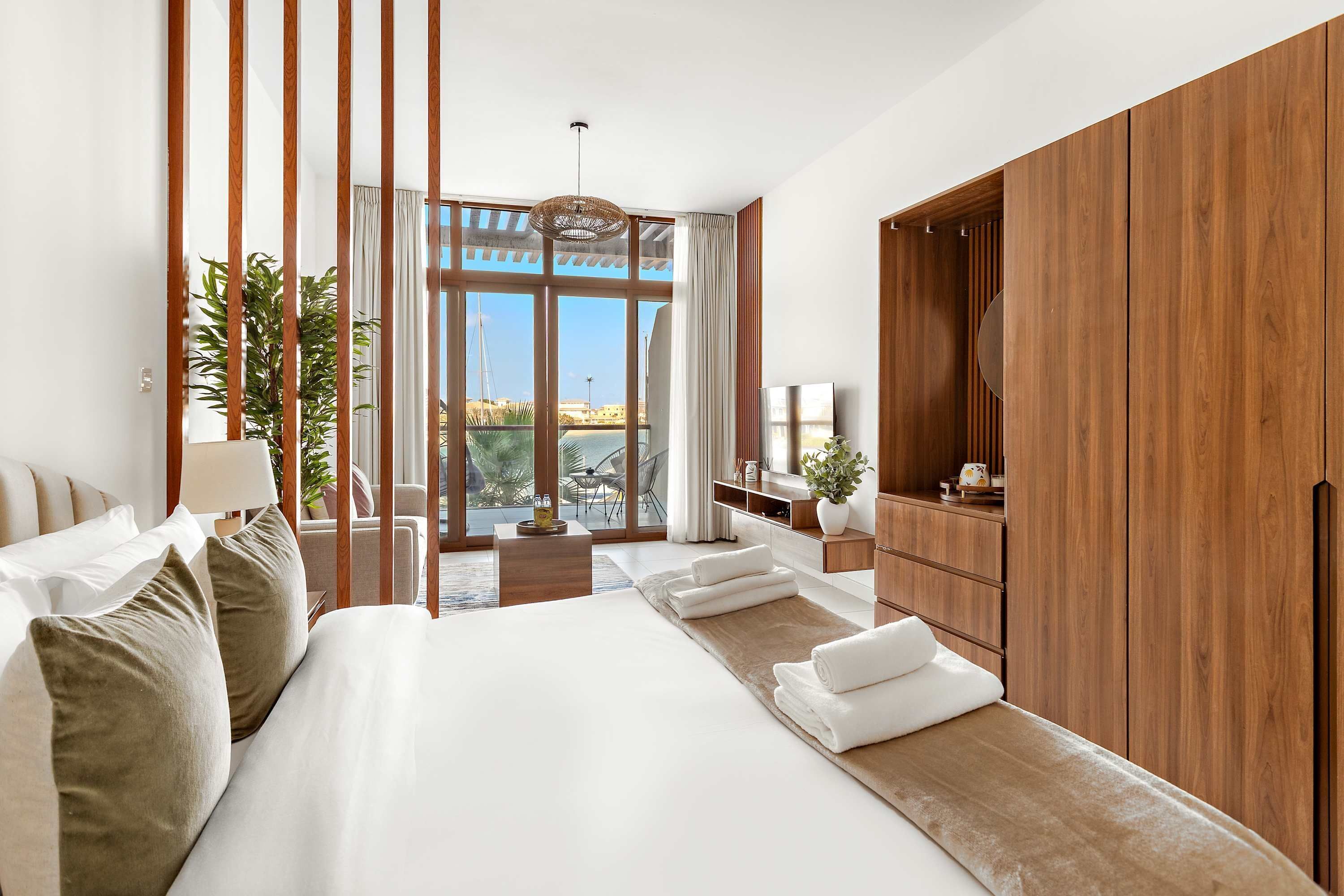 Studio, barrierefrei