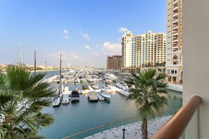 House, Accessible - Silkhaus Cozy Seashore Studio in Palm Jumeirah (Dubai)