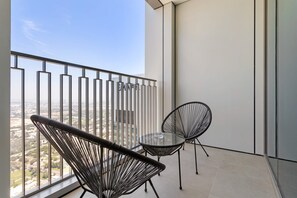 Apartment, Accessible - Silkhaus High Floor 1bdr Luxurious New Tower (Dubai)