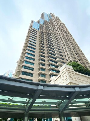 Apartment, Accessible - Silkhaus Modern 1BR 29 Blvd Heart of Downtown (Dubai)