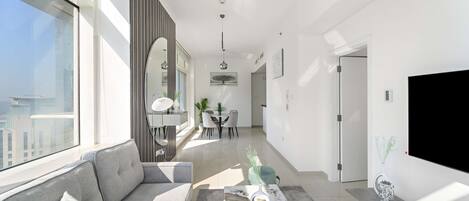 Apartment, Accessible | 1 bedroom, Internet