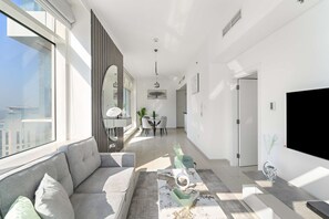 Hus - tillgänglighetsanpassat | 1 sovrum och internet