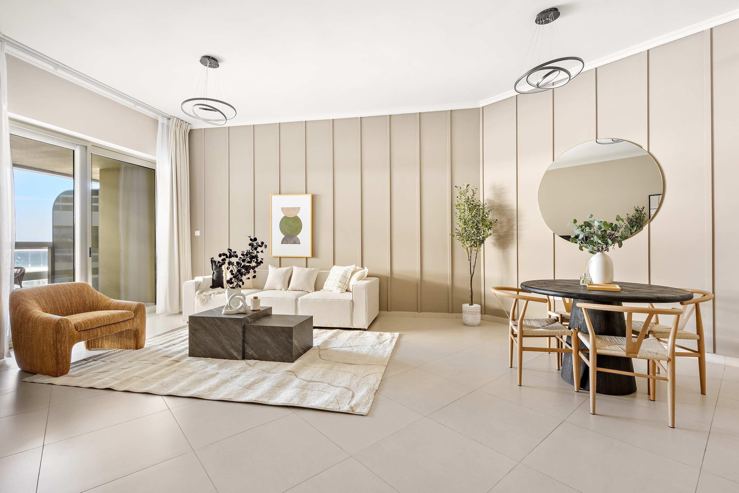 Apartment, Accessible | 2 bedrooms, Internet