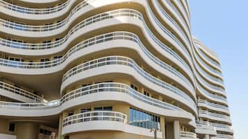 Apartment, Accessible | 2 bedrooms, Internet