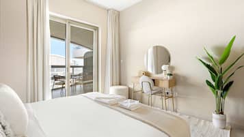 Apartment, Accessible | 2 bedrooms, Internet