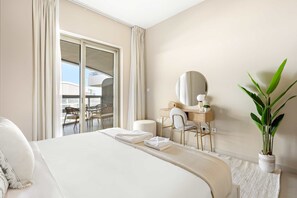 Apartment, Accessible - Silkhaus 1BR Maid Saadiyat Beach Access (Abu Dhabi)