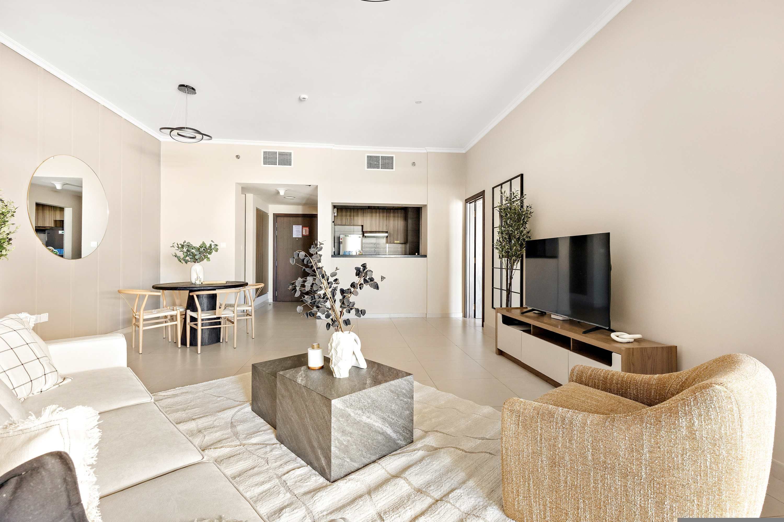 Apartment, Accessible | 2 bedrooms, Internet