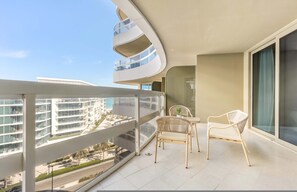 Apartment, Accessible | 2 bilik tidur, Internet 