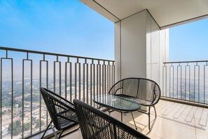 House, Accessible - Silkhaus Stylish 2BR Downtown Views II Emaar (Dubai)