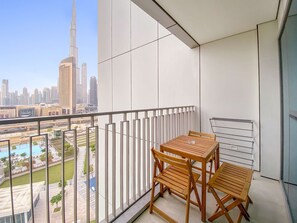 Apartment, Accessible | 2 bilik tidur, Internet 