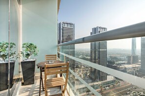 House, Accessible - Silkhaus Concorde Tower 1BR Near Almas East Lake (Dubai)