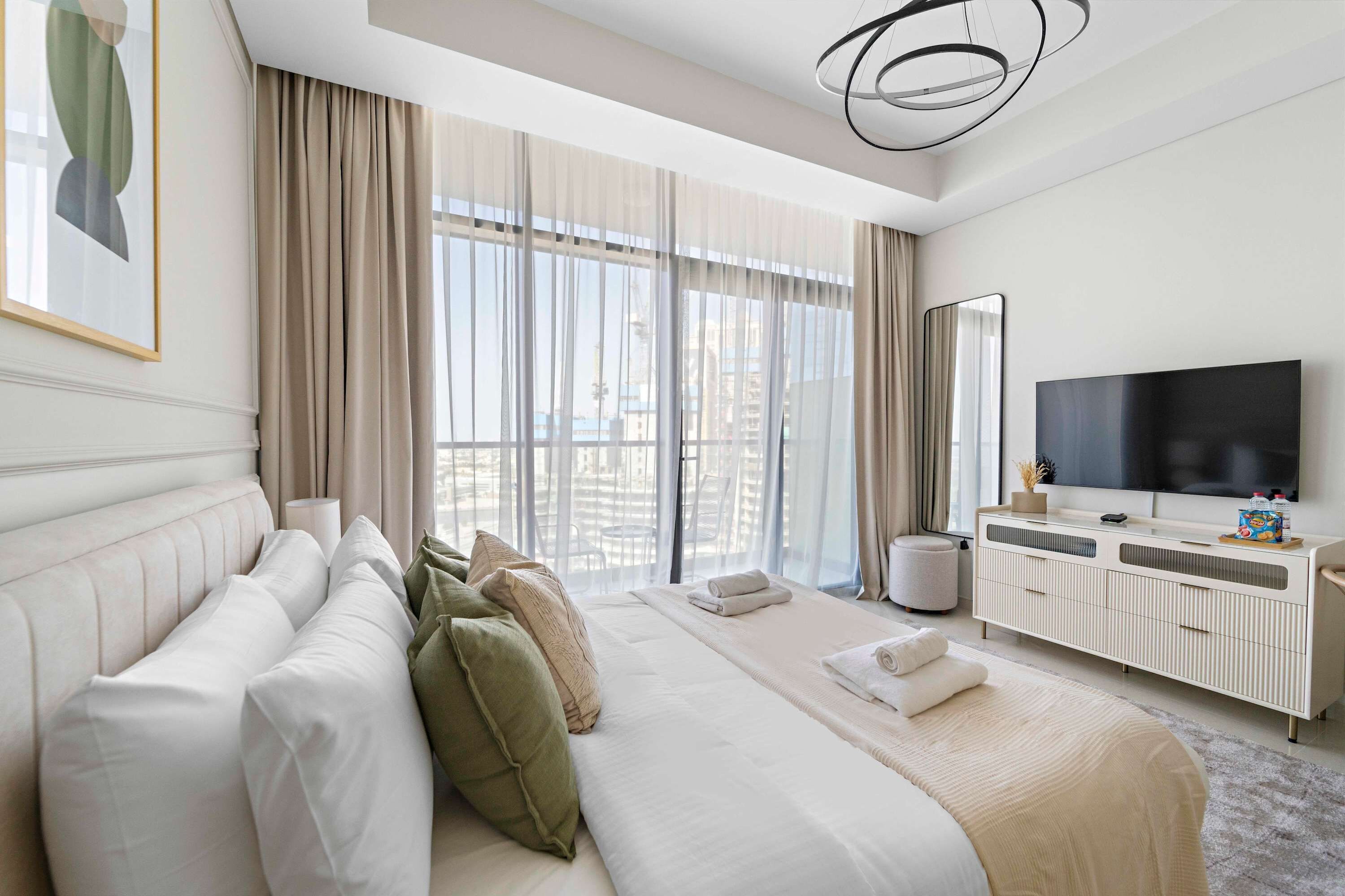 Studio, akses difabel | Internet