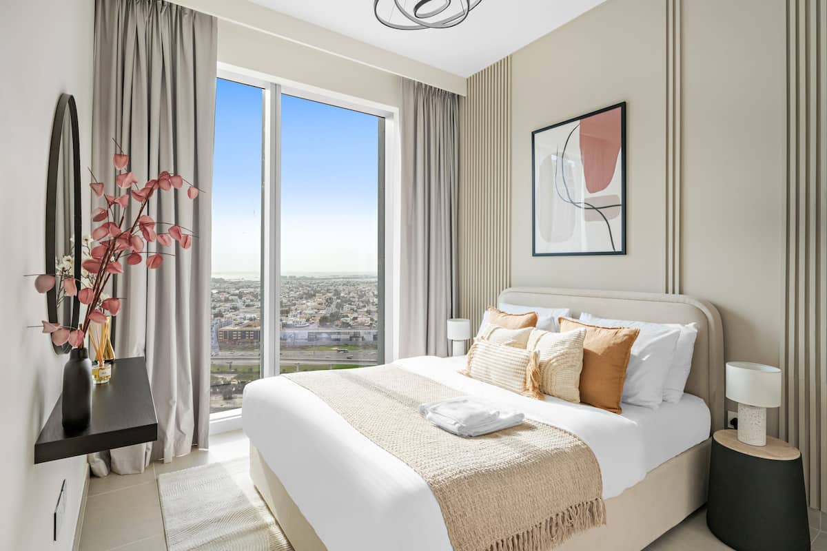 Apartment, Accessible | 1 bedroom, Internet