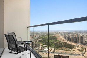 House - Silkhaus New High Floor Studio Aykon City (Dubai)
