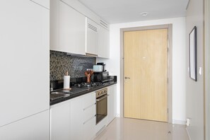 House - Silkhaus New High Floor Studio Aykon City (Dubai)