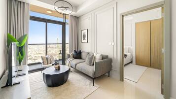 Căn hộ, phù hợp cho người khuyết tật