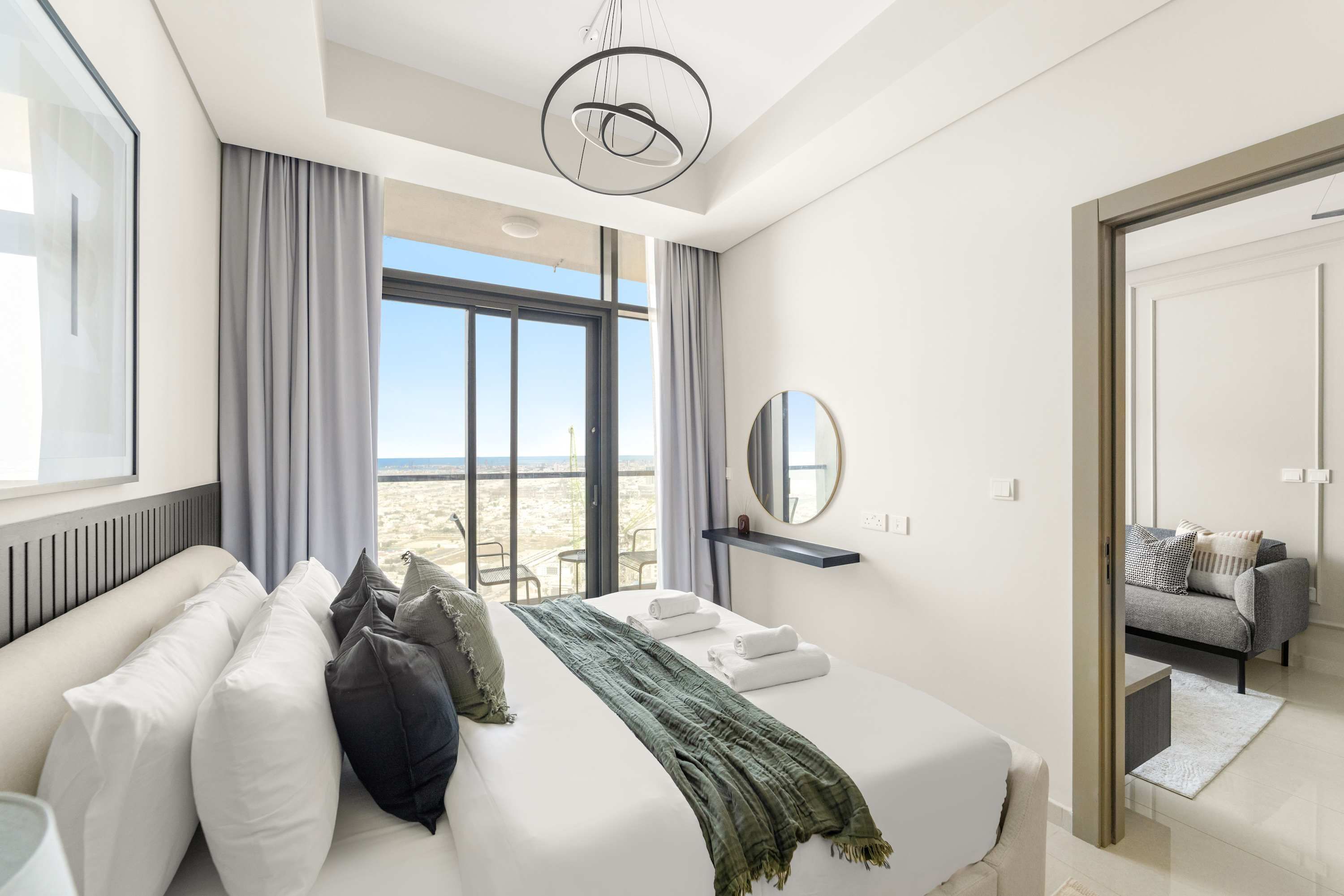 Căn hộ, phù hợp cho người khuyết tật