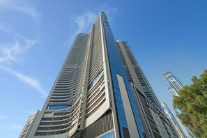 Căn hộ, phù hợp cho người khuyết tật