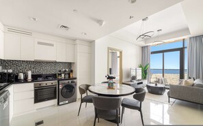 Căn hộ, phù hợp cho người khuyết tật