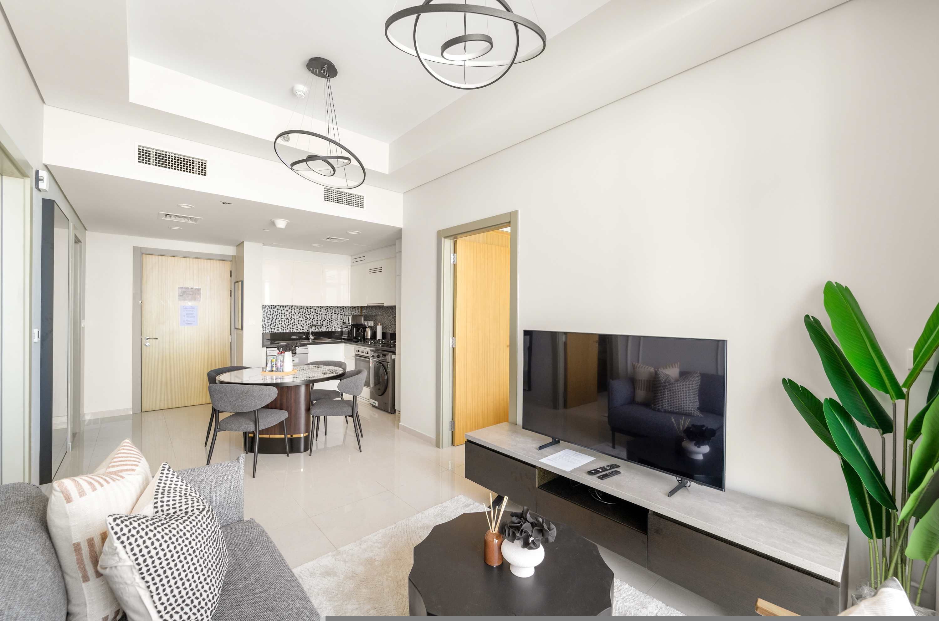 Căn hộ, phù hợp cho người khuyết tật