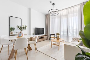 House - Silkhaus Modern 1bdr Al Reem Island Julphar (Abu Dhabi)