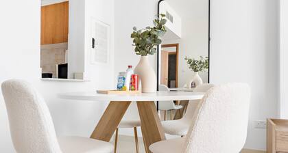 Silkhaus Modern 1bdr Al Reem Island Julphar