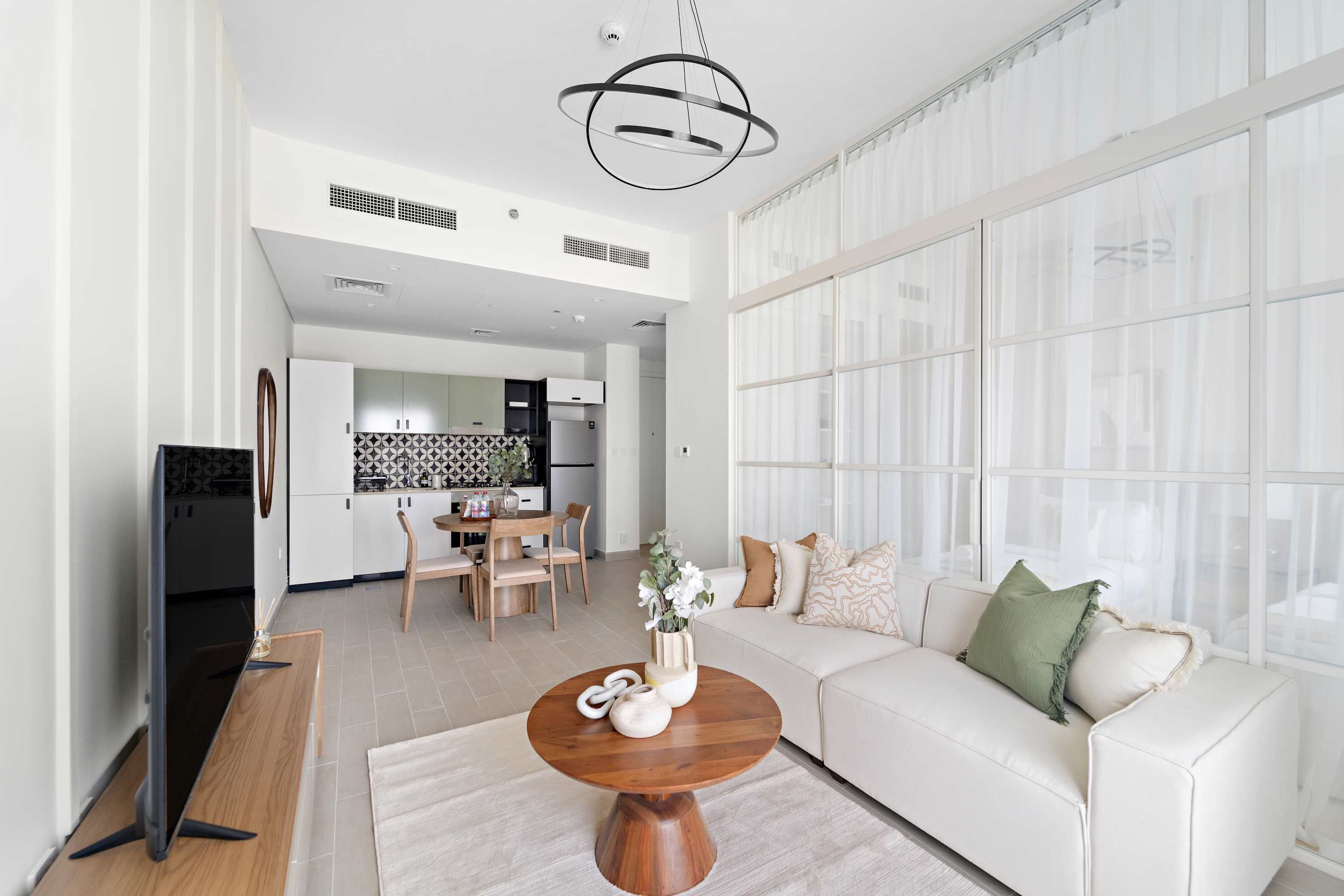 Apartamento | 2 quartos, acesso à internet de alta velocidade