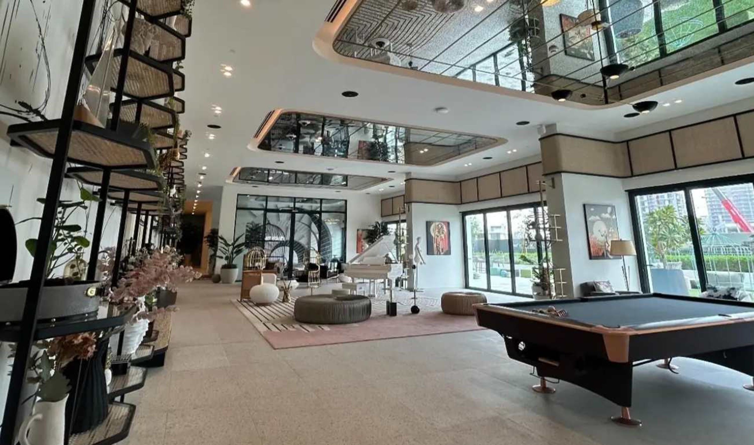 House | 2 bedrooms, Internet