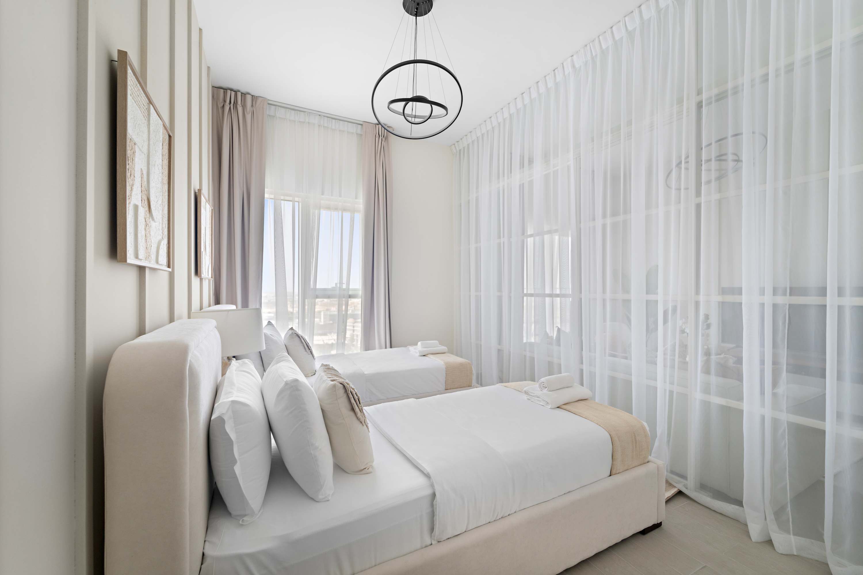 Apartment | 2 bedrooms, Internet