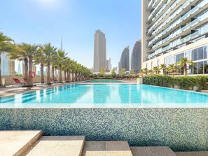 อพาร์ทเมนท์, พร้อมสิ่งอำนวยความสะดวกสำหรับผู้พิการ | 1 ห้องนอน, อินเทอร์เน็ตความเร็วสูง