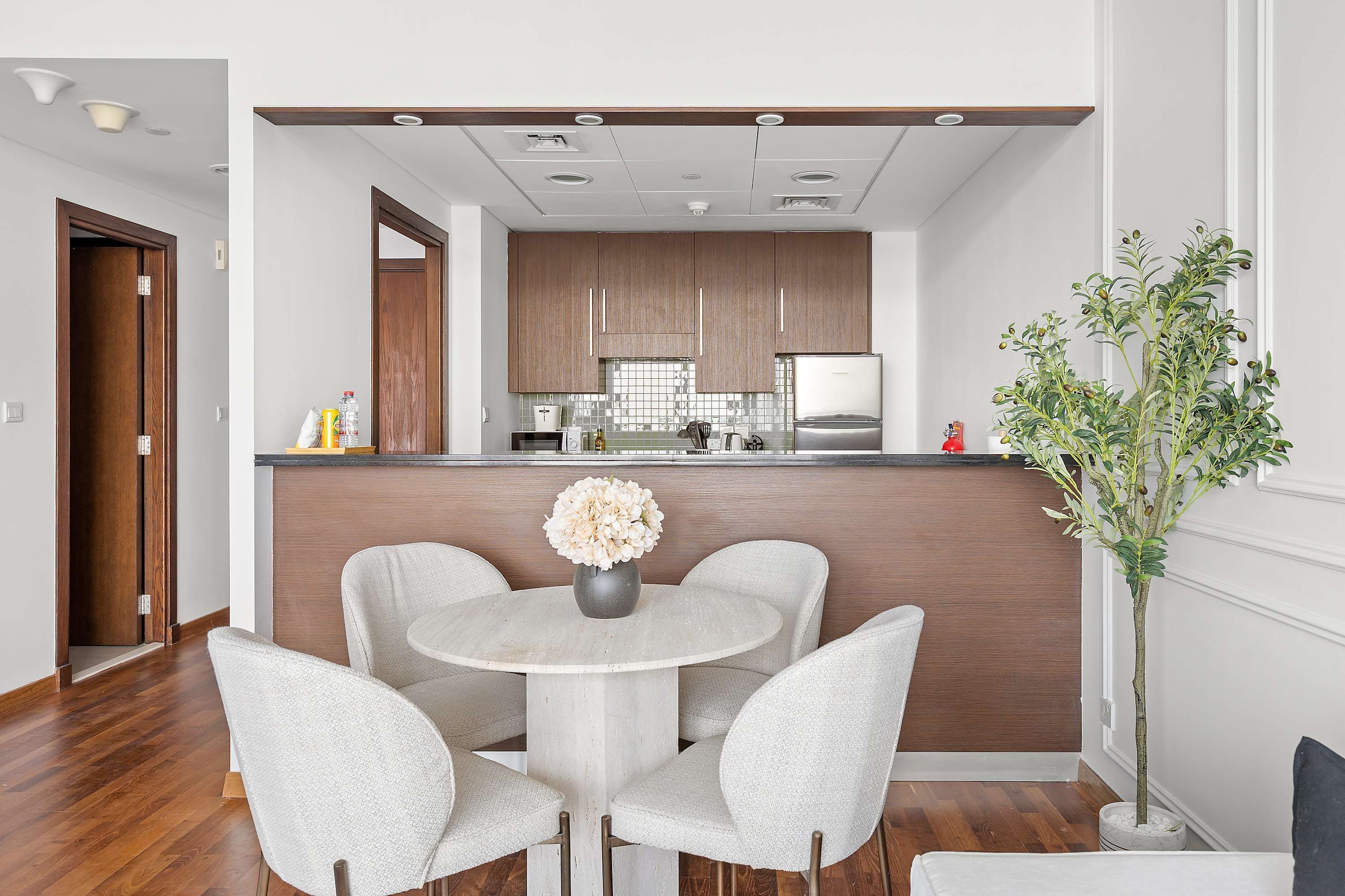 Apartment, Accessible | 1 bedroom, Internet