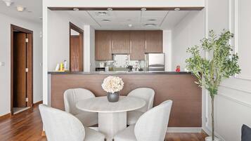 Apartment, Accessible | 1 bedroom, Internet