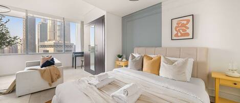 Studio, barrierefrei | Internetzugang