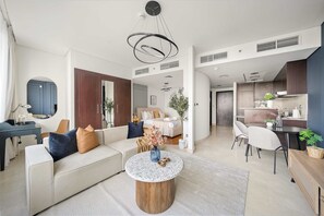 House, Accessible - Silkhaus Cozy Studio Sky Gardens Heart of Difc (Dubai)