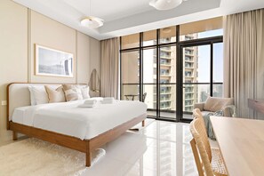 Studio, phù hợp cho người khuyết tật | Truy cập Internet tốc độ cao 