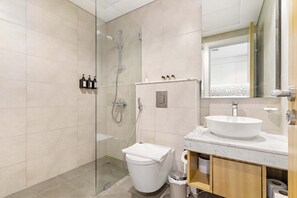 House, Accessible - Silkhaus Studio Escape Business Bay (Dubai)