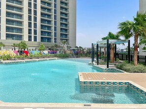 Studio, Accessible | Internet - Silkhaus Studio Escape Business Bay (Dubai)