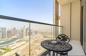 Studio, phù hợp cho người khuyết tật | Truy cập Internet tốc độ cao 