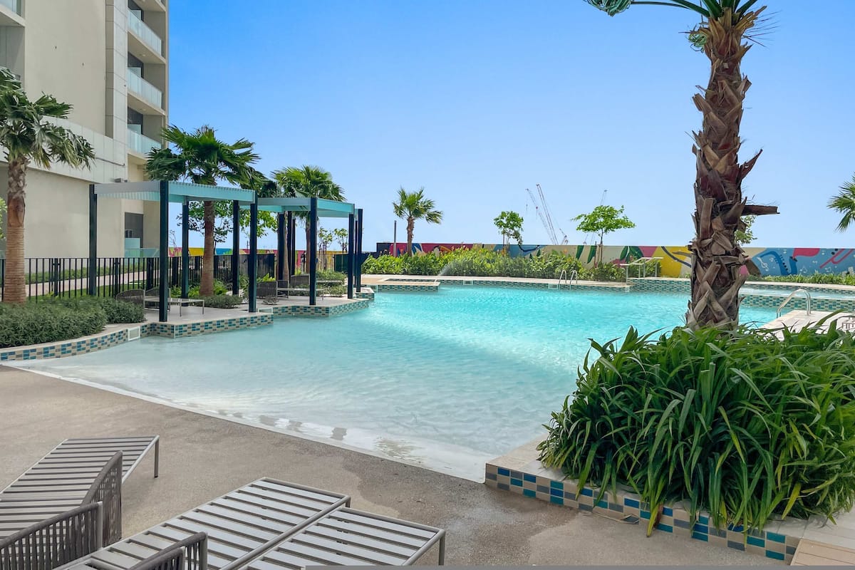 Studio, phù hợp cho người khuyết tật | Truy cập Internet tốc độ cao