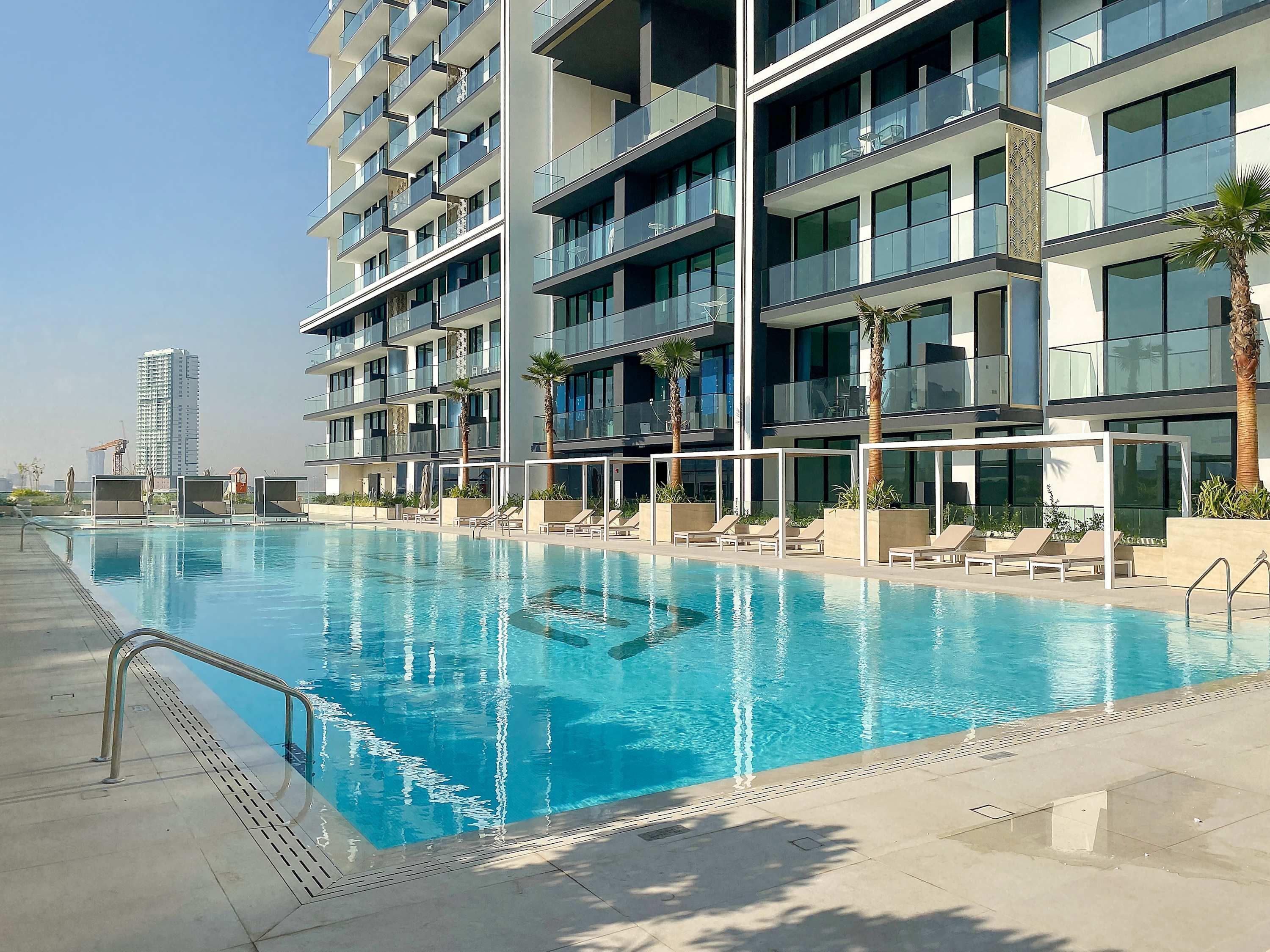 Departamento, con acceso para personas discapacitadas