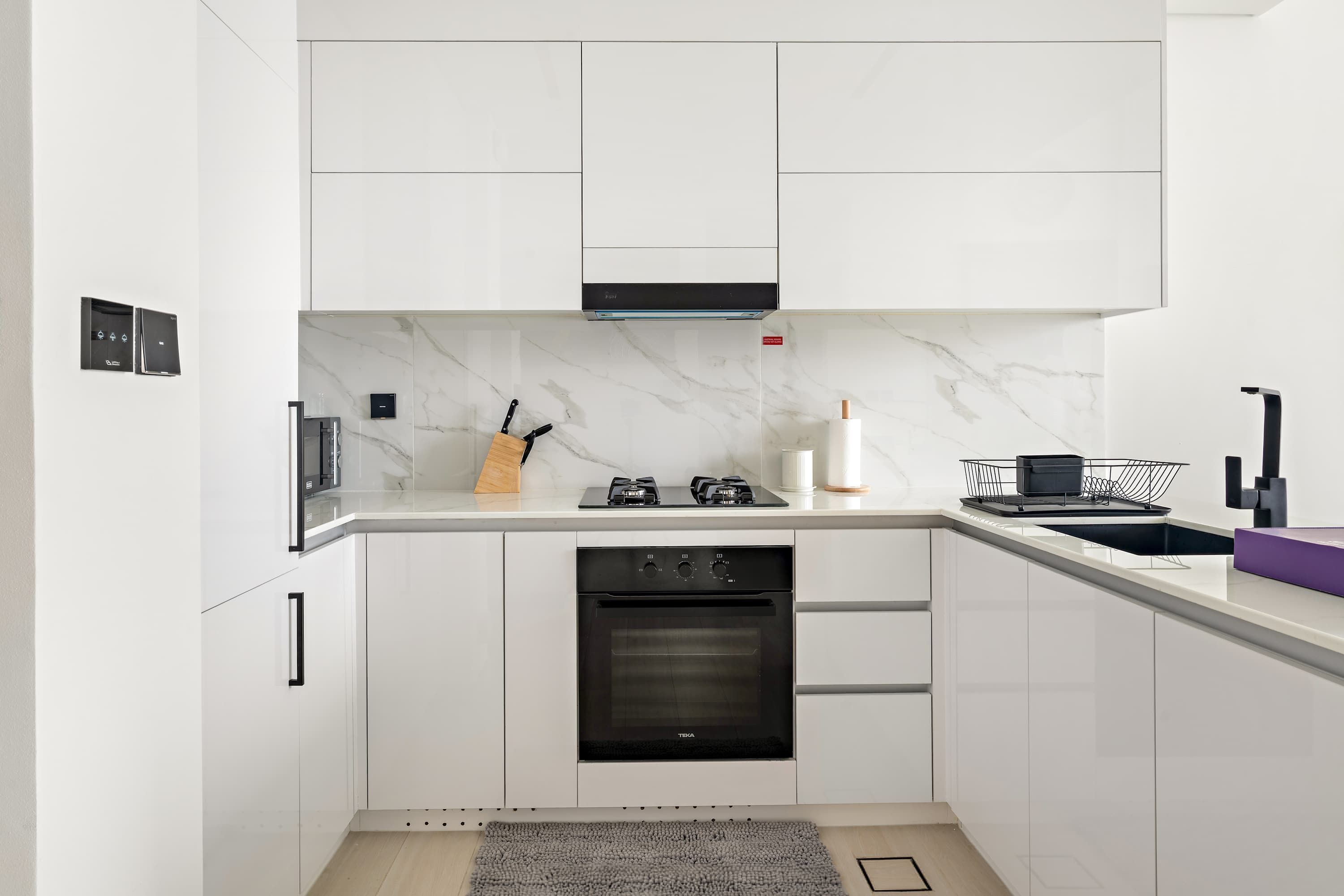 Apartment, Accessible