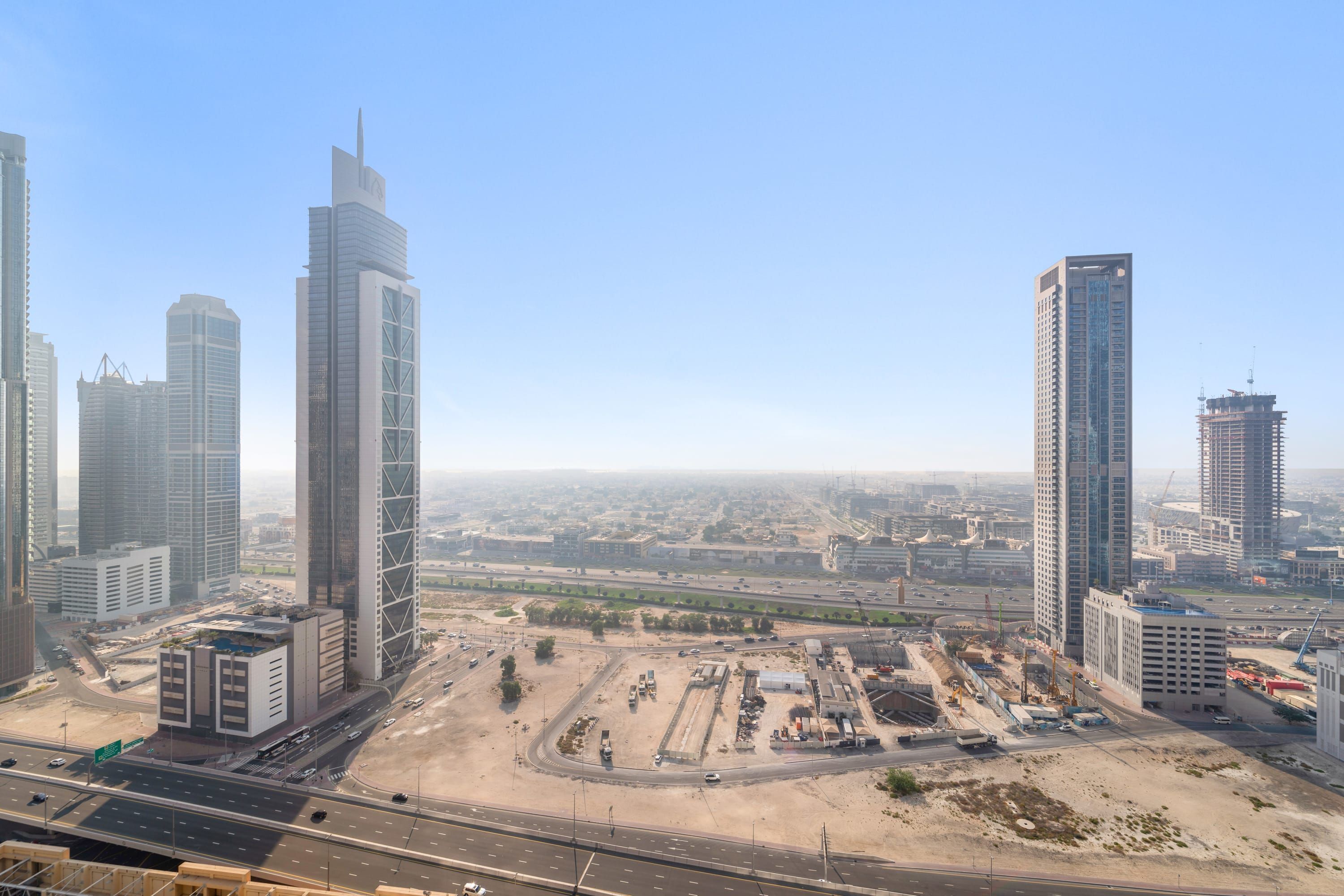 Apartment, Accessible