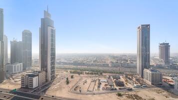 Apartment, Accessible