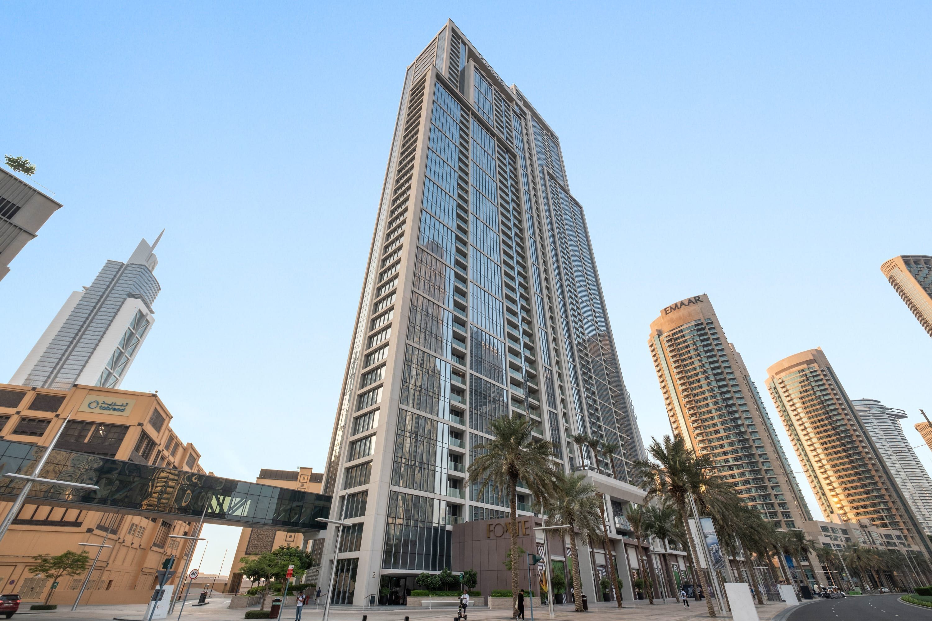 Apartment, Accessible