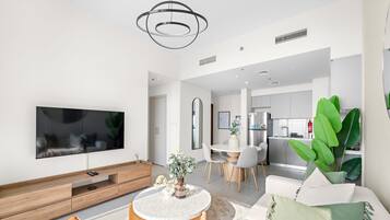 Huoneisto, esteetön