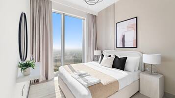 Apartment, Accessible