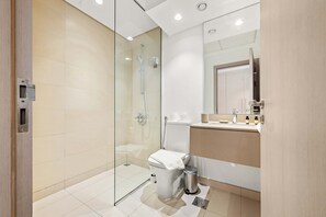 House, Accessible - Silkhaus Chic Studio Stay Near Ferrari World (Abu Dhabi)