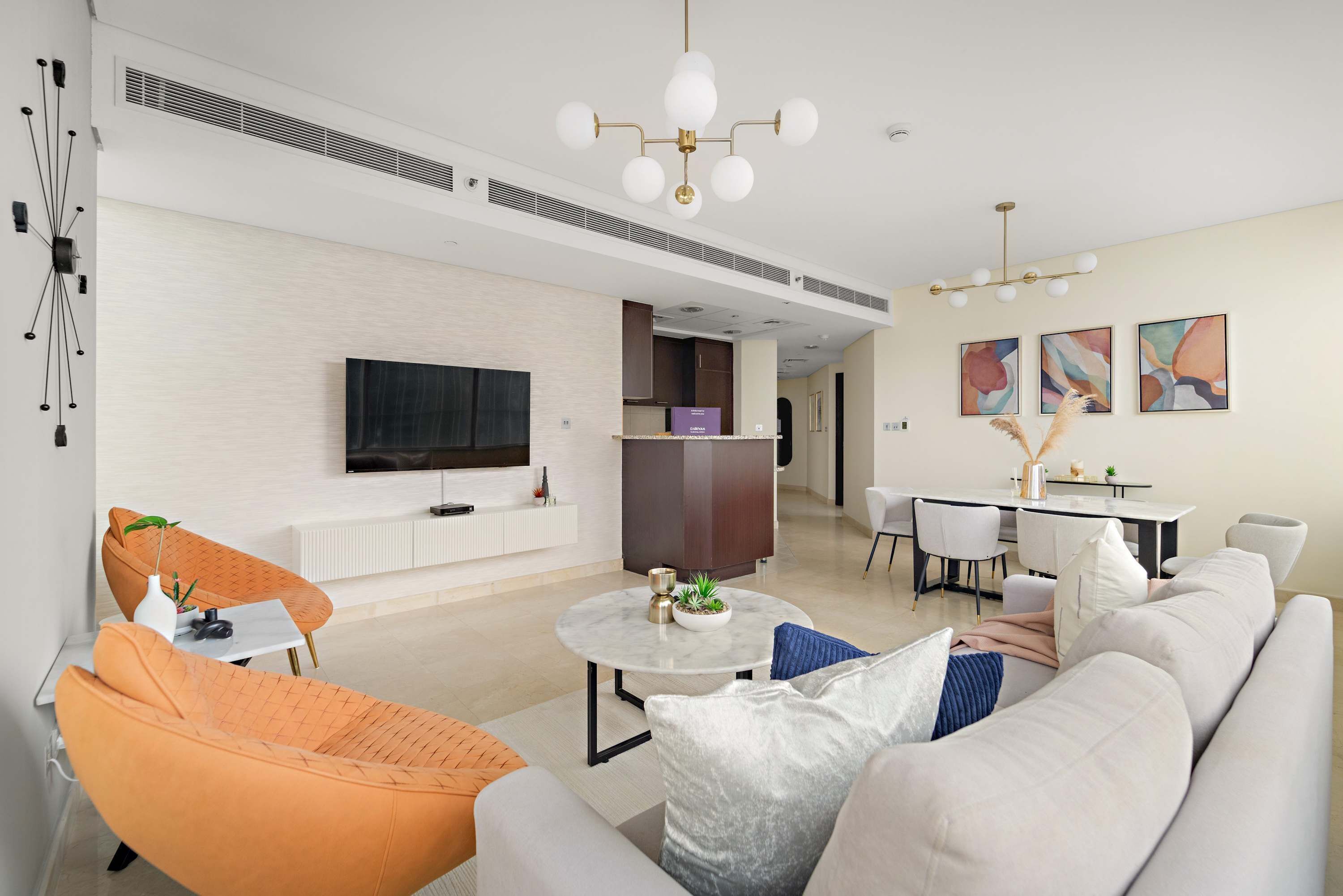 Apartment | 2 bedrooms