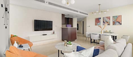 Apartment | 2 bedrooms